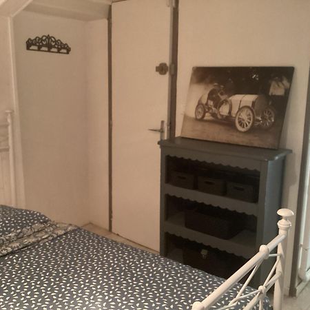 Le Lavoir Bed & Breakfast Châteauroux Dış mekan fotoğraf
