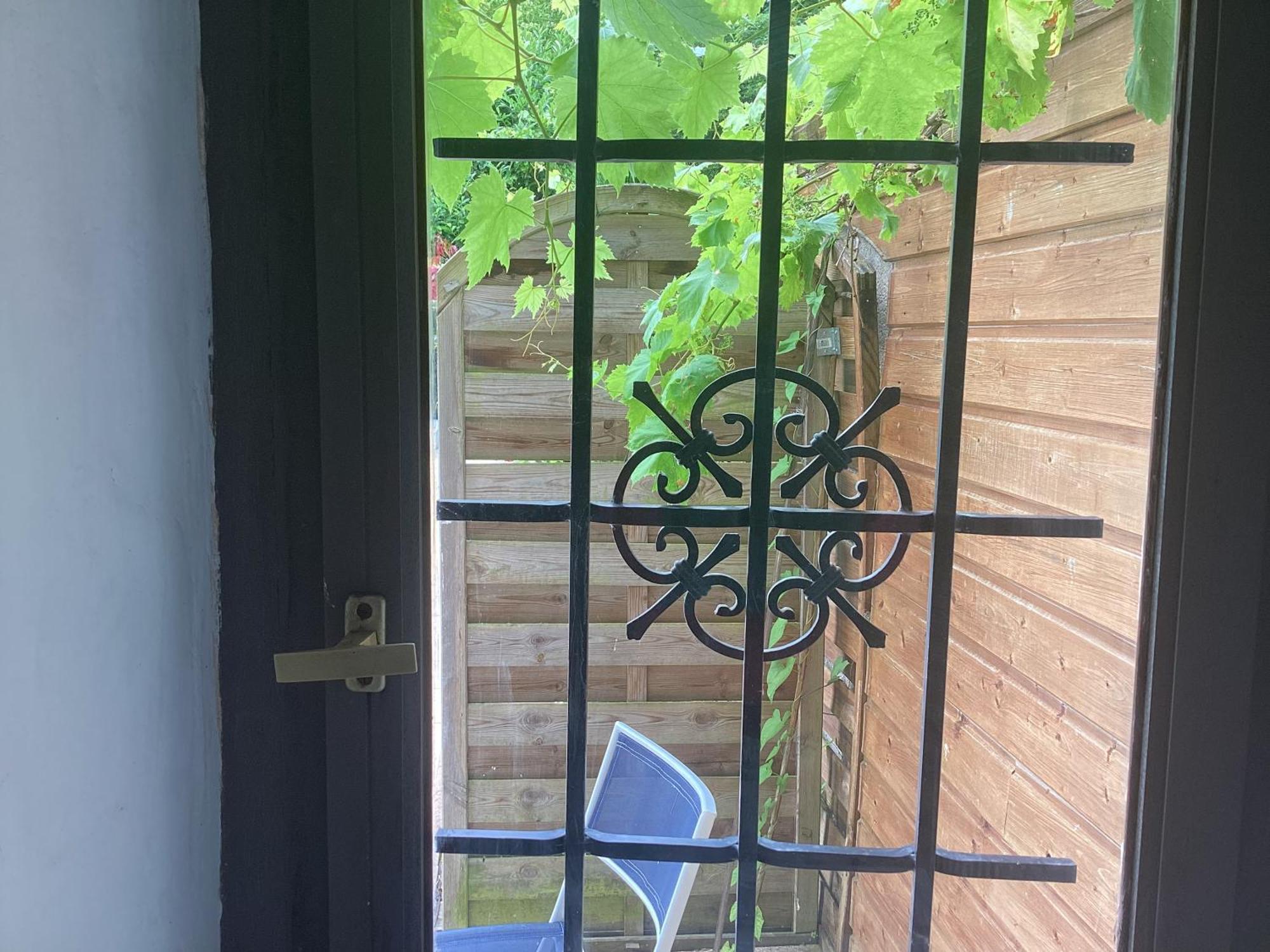 Le Lavoir Bed & Breakfast Châteauroux Dış mekan fotoğraf