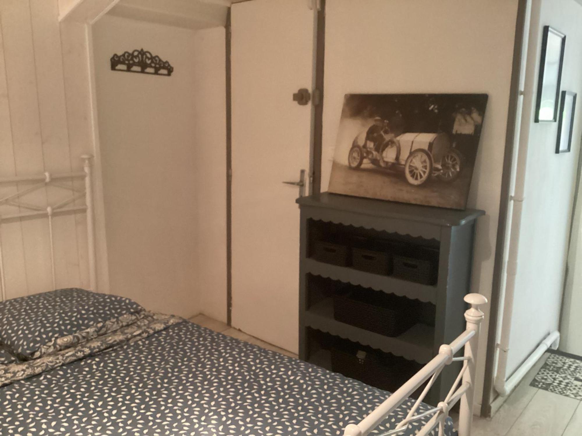 Le Lavoir Bed & Breakfast Châteauroux Dış mekan fotoğraf