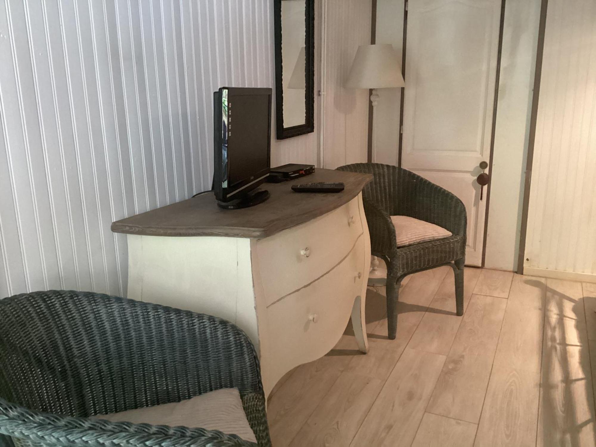 Le Lavoir Bed & Breakfast Châteauroux Dış mekan fotoğraf