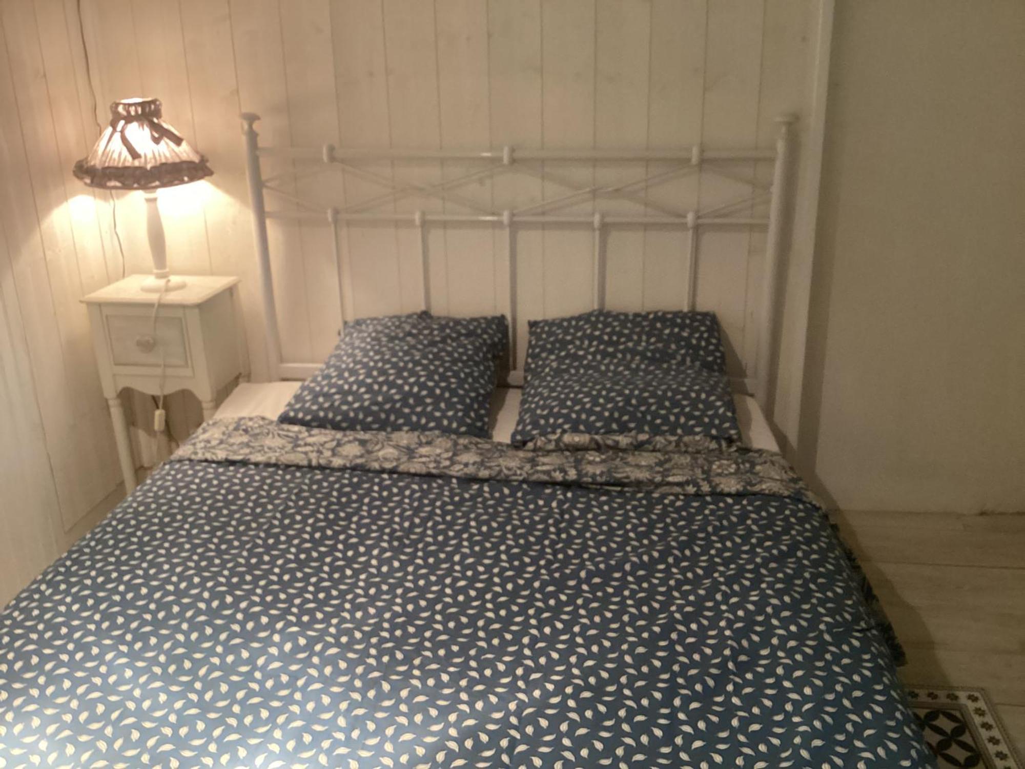 Le Lavoir Bed & Breakfast Châteauroux Dış mekan fotoğraf