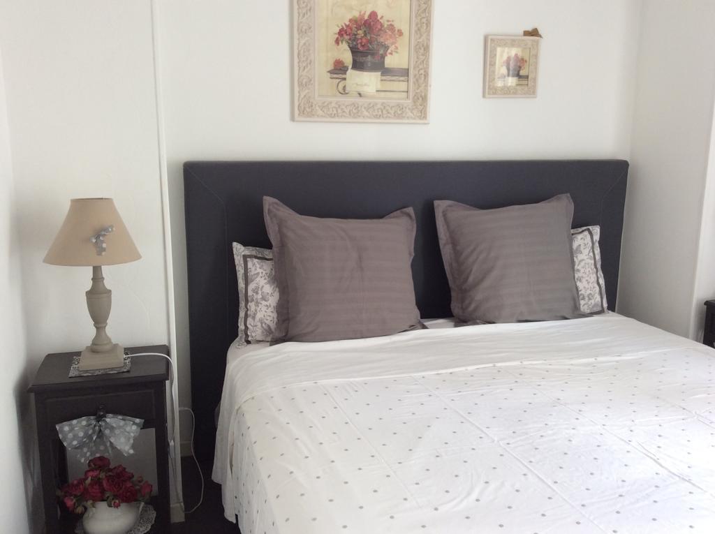 Le Lavoir Bed & Breakfast Châteauroux Dış mekan fotoğraf
